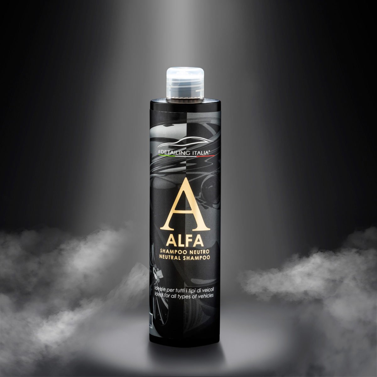 Alfa