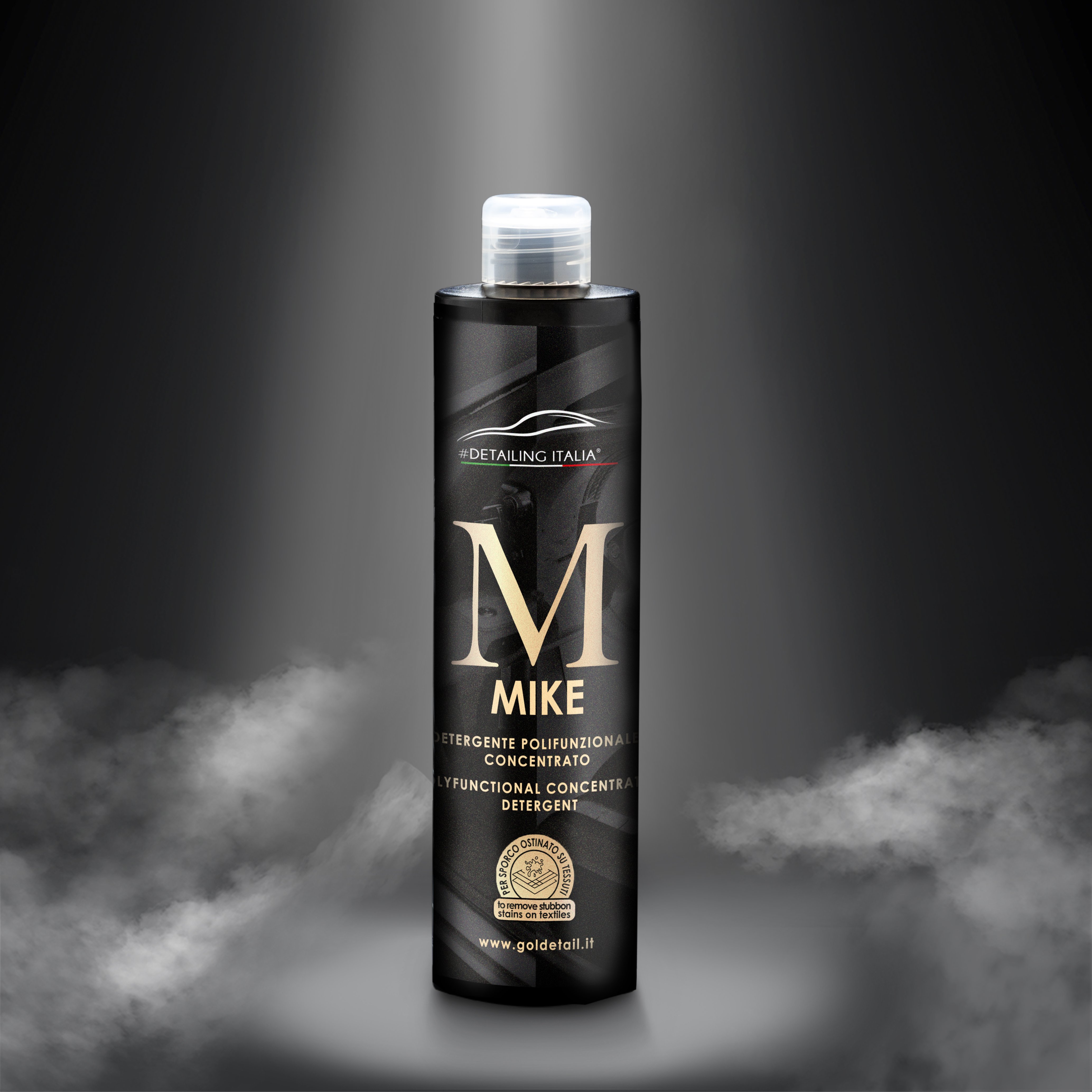 MIKE