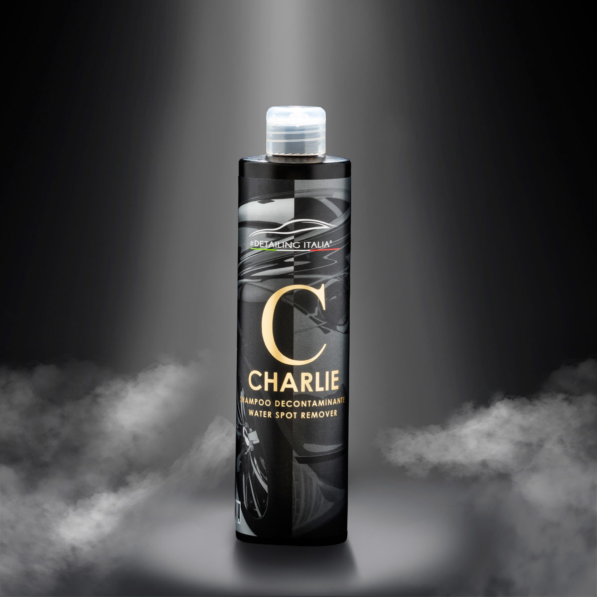 Charlie