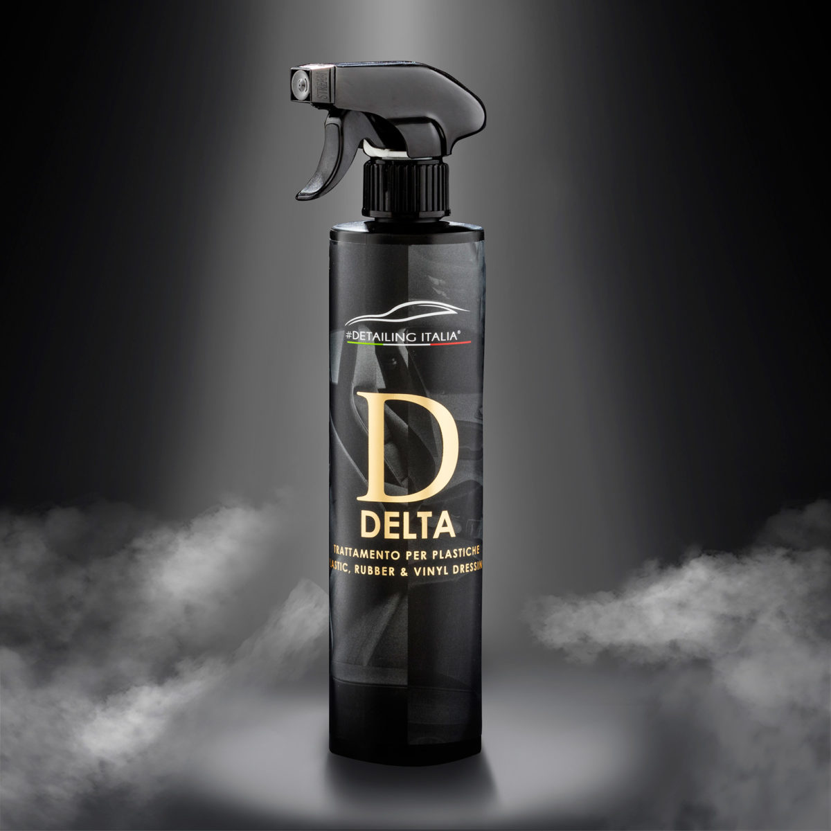 Delta