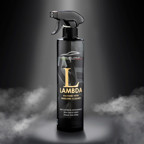 Lambda
